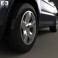 Jeep Grand Cherokee Overland 2014 3d model