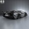 Lamborghini Veneno 2013 3d model