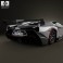 Lamborghini Veneno 2013 3d model