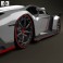Lamborghini Veneno 2013 3d model
