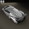 Lamborghini Veneno 2013 3d model