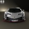 Lamborghini Veneno 2013 3d model