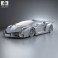 Lamborghini Veneno 2013 3d model