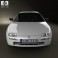 Mazda 323 (Familia) 1994 3d model