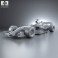 McLaren MP4-21 2006 3d model