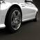 Mercedes-Benz E-class 63 AMG estate 2010 3d model