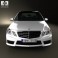 Mercedes-Benz E-class 63 AMG estate 2010 3d model