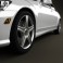 Mercedes-Benz S-Class (W221) 2012 3d model