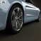 Porsche Panamera Sport Turismo 2012 3d model