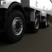 Renault Premium Lander Tipper Truck 2012 3d model
