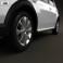 Renault Sandero Stepway (BR) 2011 3d model