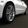 Skoda Superb Combi 2014 3d model
