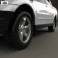 SsangYong Actyon Sports 2006 3d model