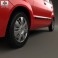 Suzuki (Maruti) Estilo 2013 3d model