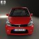 Suzuki (Maruti) Estilo 2013 3d model