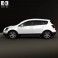 Suzuki SX4 2014 3d model
