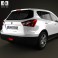 Suzuki SX4 2014 3d model