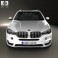 BMW X5 (F15) 2014 3d model