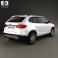 Brilliance V5 2011 3d model