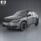 Brilliance V5 2011 3d model