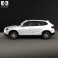 Brilliance V5 2011 3d model