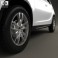 Brilliance V5 2011 3d model