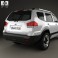 Kia Mohave (Borrego) HM 2012 3d model