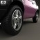 Land Rover Freelander 5-door 1997 3d model