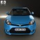 MG 3 2011 3d model