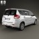 Mazda VX-1 2013 3d model
