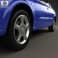 Nissan Almera (B10) Classic 2012 3d model