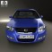 Nissan Almera (B10) Classic 2012 3d model