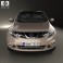 Nissan Murano (Z51) 2013 3d model