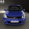 Nissan Tiida (C11) hatchback 2012 3d model