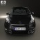 Renault Scenic 2013 3d model