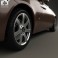 Rolls-Royce Wraith 2014 3d model