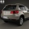 Volkswagen Tiguan Sport & Style 2012 3d model