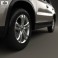 Volkswagen Tiguan Sport & Style 2012 3d model