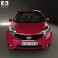 Nissan Note Dynamic 2013 3d model