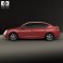 Nissan Pulsar (Sentra) 2014 3d model