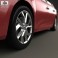 Nissan Pulsar (Sentra) 2014 3d model