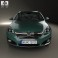 Opel Insignia Sports Tourer 2013 3d model