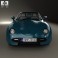 PGO Cevennes Water Snake 2013 3d model