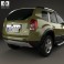 Renault Duster (BR) 2013 3d model