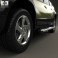 Renault Duster (BR) 2013 3d model