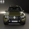 Renault Duster (BR) 2013 3d model