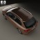 Renault Koleos 2014 3d model