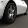 Skoda Octavia RS Combi 2013 3d model