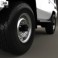 Toyota Land Cruiser (J71) 3-door 2013 3d model
