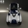 Toyota i-Road 2013 3d model